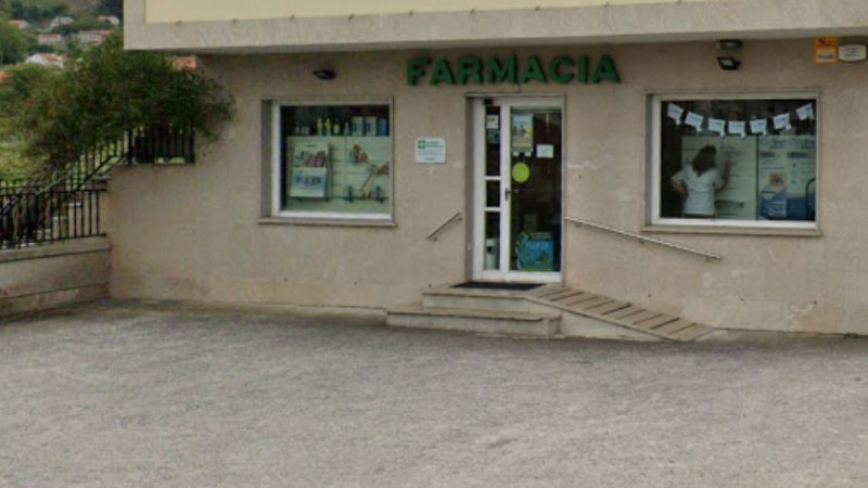 Foto farmacia Farmacia Boullosa